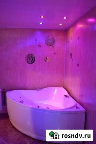 Сауна аура на циолковского Новокузнецк - изображение 1