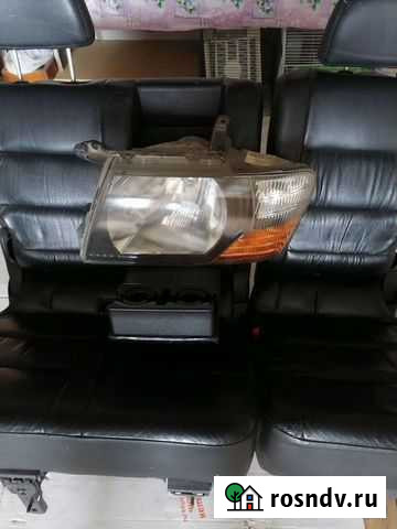 Фара паджеро Волгодонск - изображение 1
