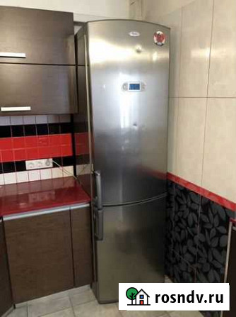 Холодильник бу whirlpool Екатеринбург - изображение 1