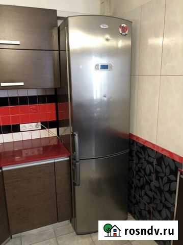 Холодильник бу whirlpool Екатеринбург - изображение 1