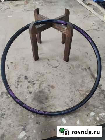 Обод для велосипеда 27,5 Челябинск - изображение 1