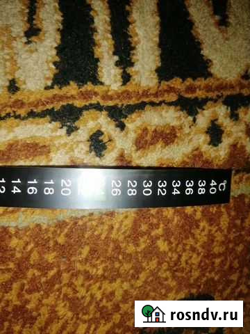 Термометр дл аквариума Челябинск - изображение 1