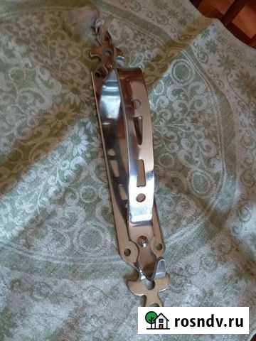 Ручка дверная Чита - изображение 1