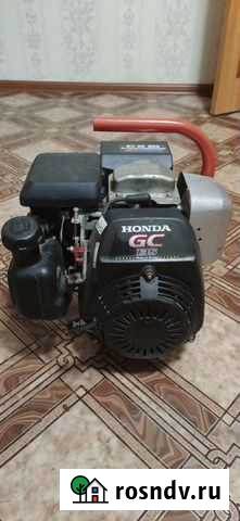 Генератор бензиновый honda Стерлитамак - изображение 1