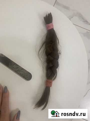 Волосы для наращивания Челябинск - изображение 1