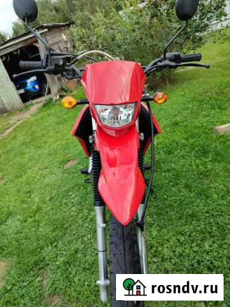 Lifan lf200 gy 3b Фрязино - изображение 1