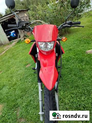 Lifan lf200 gy 3b Фрязино - изображение 1