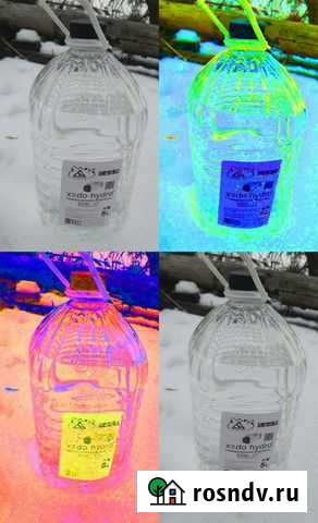 Иммерсионная жидкость буль буль Краснодар - изображение 1