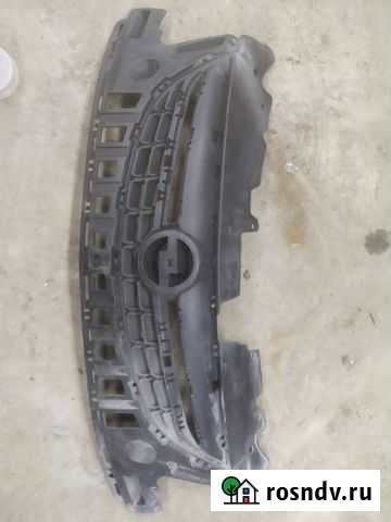 Решетка радиатора opel corsa d Печора - изображение 1
