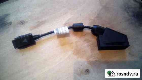 Переходник scart для TV samsung Иркутск