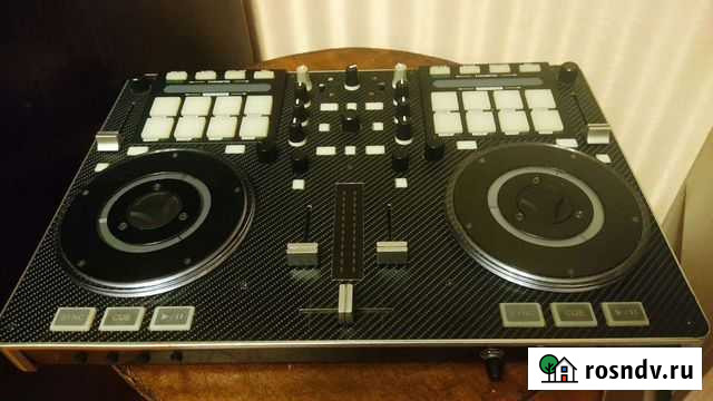 Dj контролер Vestax vci 380 Ижевск - изображение 1