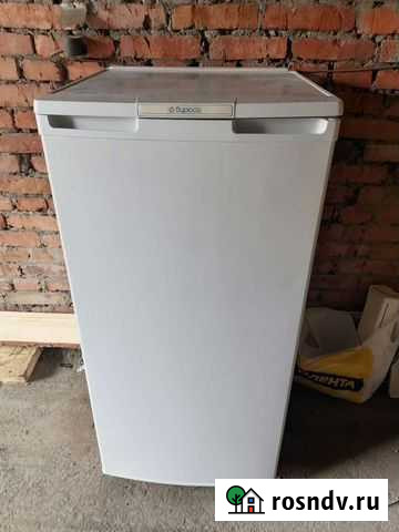 Холодильник бу Новосибирск - изображение 1