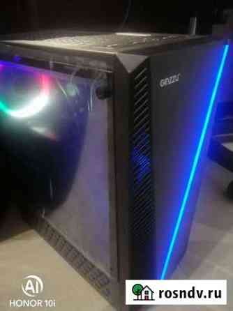 Системник i7 2600,1155 cоккет. Для игр и учёбы Ковров