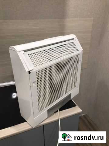 Вытяжка для кухни 50 см Сортавала - изображение 1