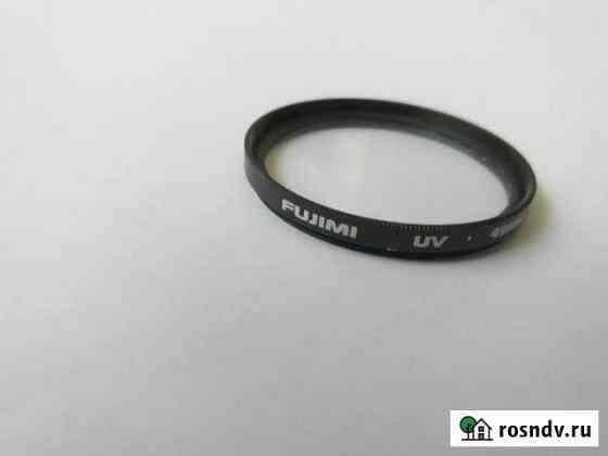 Ультрафиолетовый фильтр Fujimi UV 49mm Реутов
