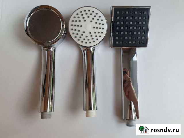 Лейки для душа (новые) Самара - изображение 1