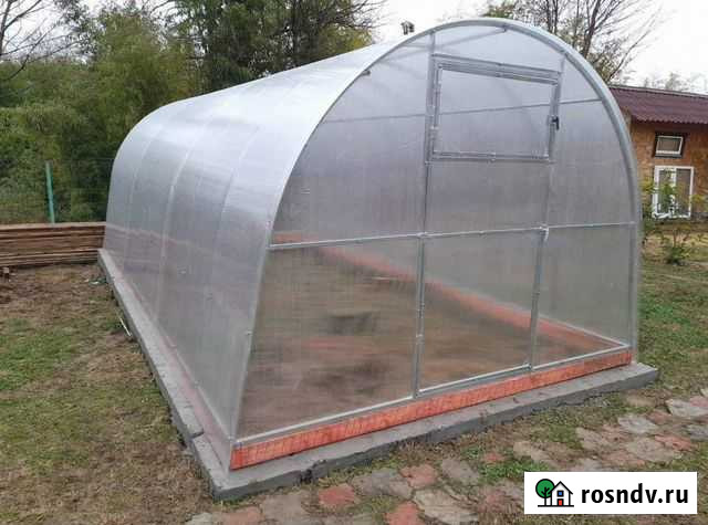 Теплица Анапская - изображение 1