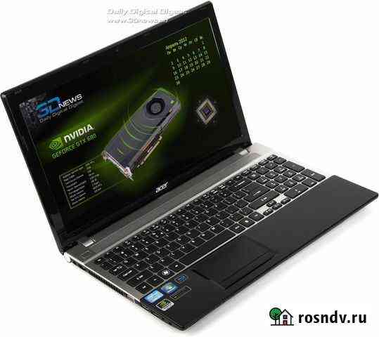 Супер игровой Acer i5/8GB/750GB/GF-2048MB Воронеж