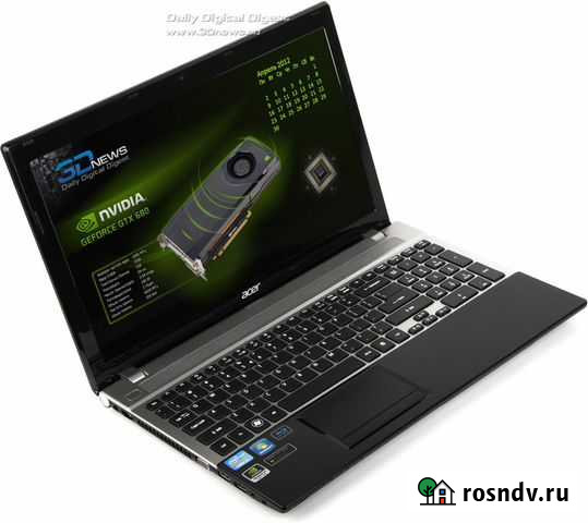 Супер игровой Acer i5/8GB/750GB/GF-2048MB Воронеж - изображение 1