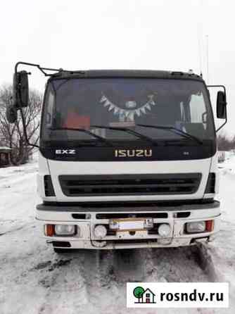 Isuzu EXZ52R, 2008 Старый Оскол