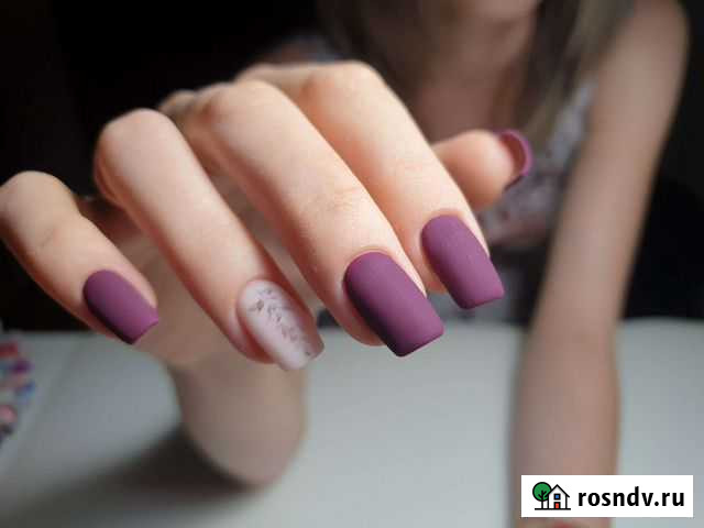 Маникюр Наращивание Аксай Аксай - изображение 1