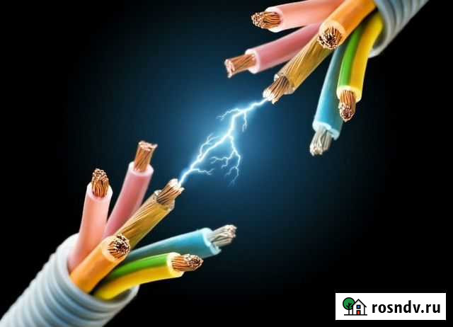 Электрики Самара - изображение 1