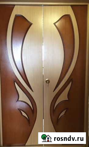 Двери Шексна - изображение 1