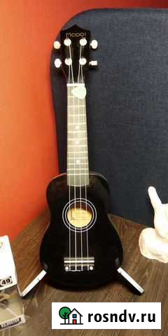 Укулеле Санкт-Петербург - изображение 1