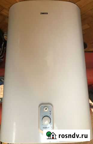 Водонагреватель Санкт-Петербург - изображение 1