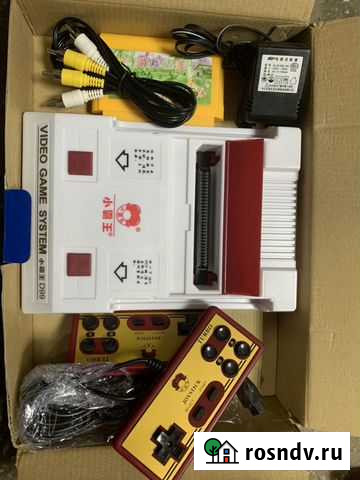 Dendy Абакан - изображение 1