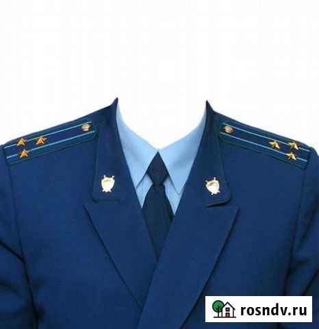 Форма китель брюки фуражка Белгород - изображение 1