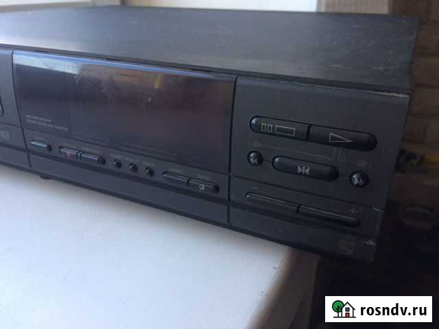 Philips VR201/60 Санкт-Петербург - изображение 1