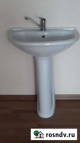 Раковина тюльпан Старый Оскол - изображение 1