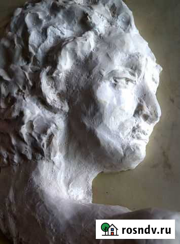 Барельефная живопись,горельеф,скульптура Москва - изображение 1