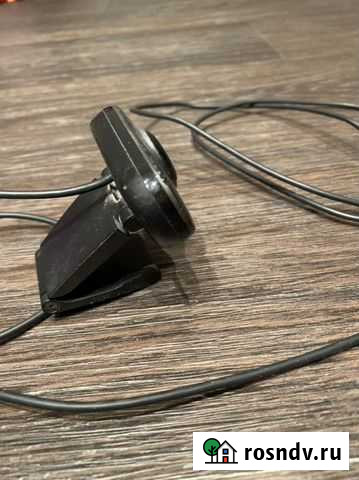 Веб-камера Logitech Нижний Новгород - изображение 1