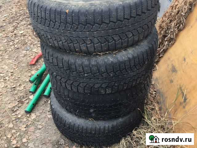 Maxxis 265/65 R17 Елизово - изображение 1