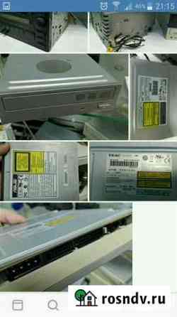 CD DVD ROM RW Салават