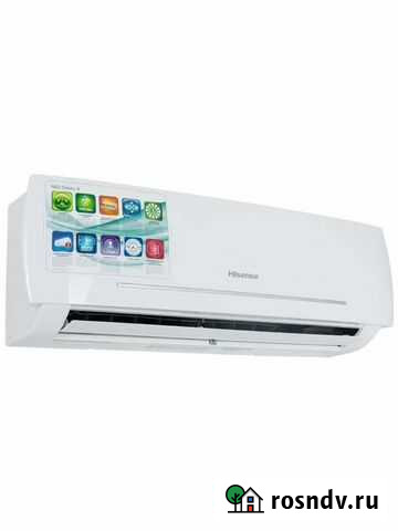 Сплит-система Hisens NEO classic Ковров - изображение 1