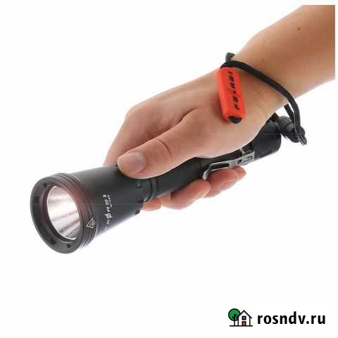 Фонарь Ферей Ferei W158II Воронеж - изображение 1