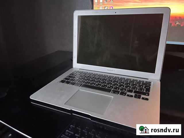 Macbook Air 13 2017 Липецк - изображение 1