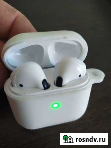 Беспроводные bluetooth наушники Санкт-Петербург - изображение 1