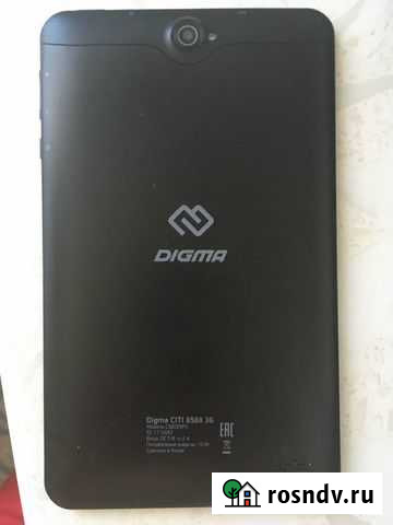 Планшет Ростов-на-Дону - изображение 1