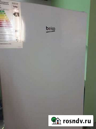 Холодильник Beko Ангарск - изображение 1