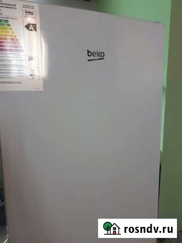 Холодильник Beko Ангарск - изображение 1