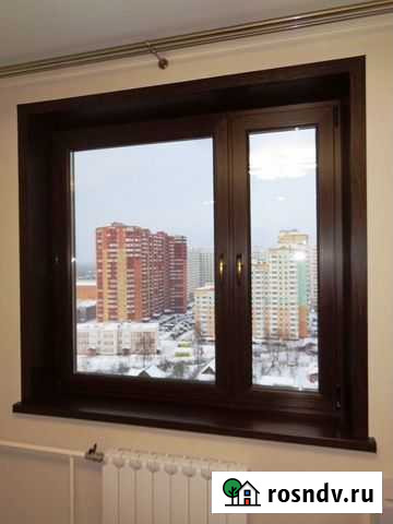 Окна пластиковые Хасанья - изображение 1