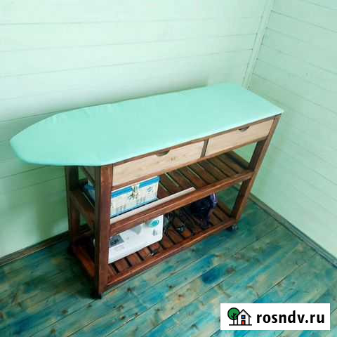 Гладильная доска-комод Рязань - изображение 1