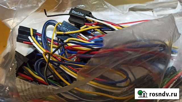 Реле переключающие и блокировки с колодкой 14в Уфа - изображение 1