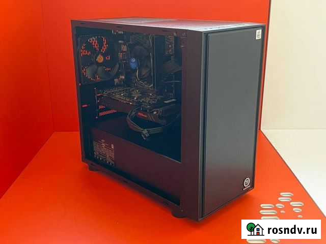 Игровой пк Красноярск - изображение 1