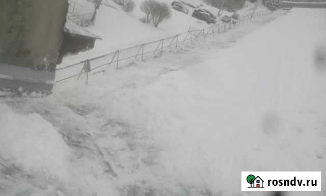 Очистка кровли от снега и сосулек Великий Новгород - изображение 1