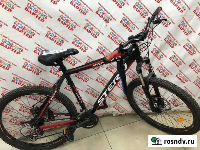 Велосипед Ангарск - изображение 1